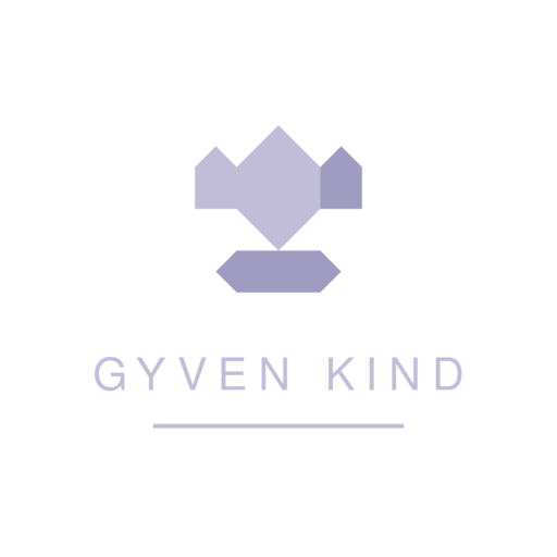 Gyven Kind Logo
