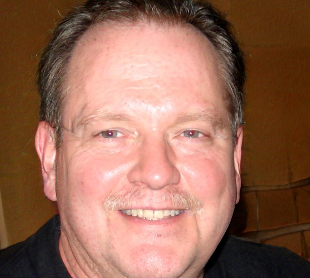 Emmett Lavergne, Founding Partner